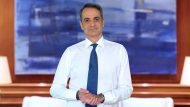 mitsotakis
