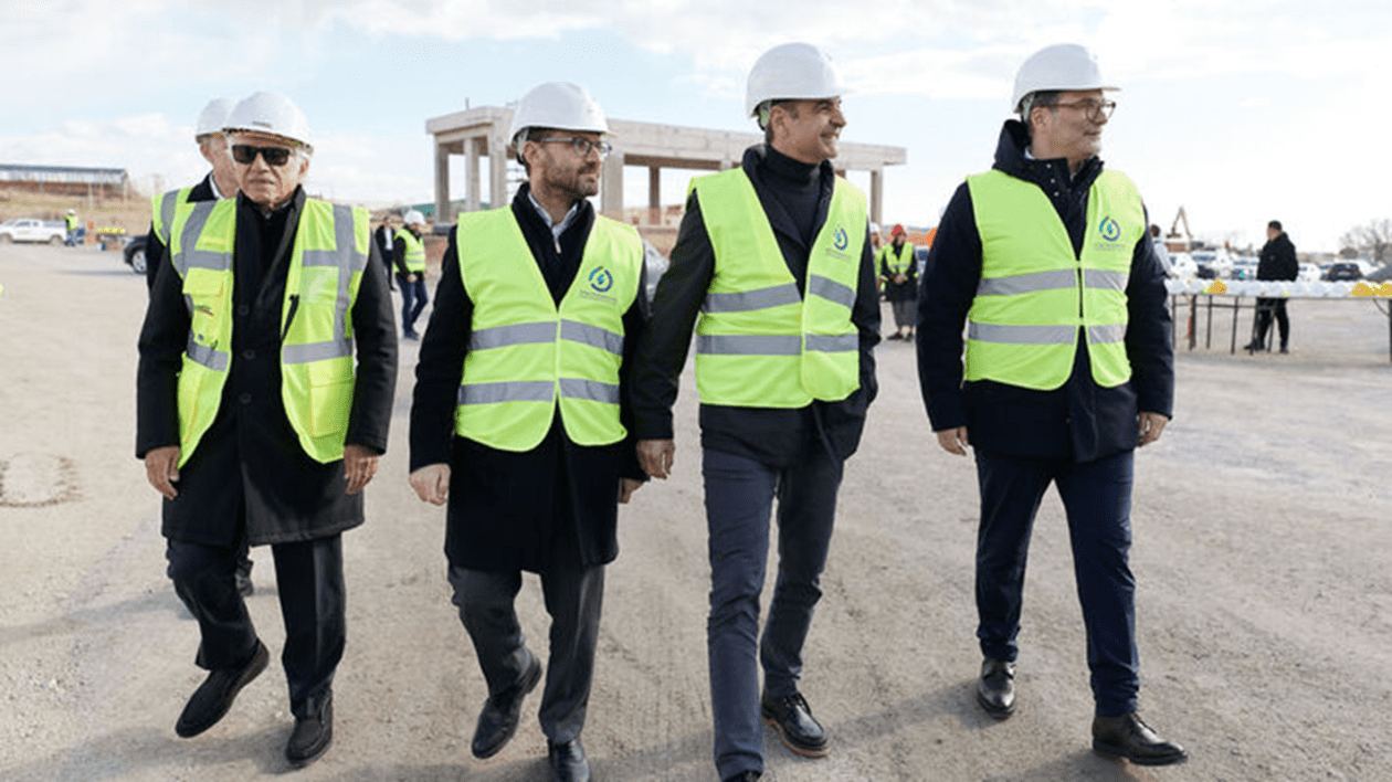 mitsotakis-evros1