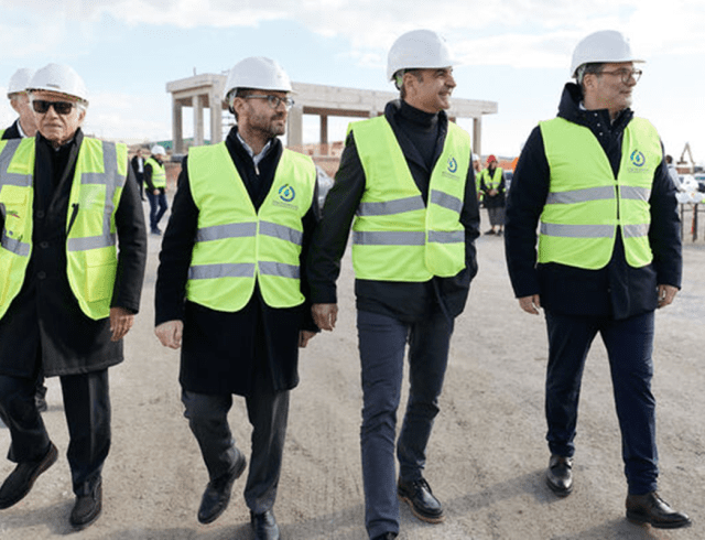 mitsotakis-evros1
