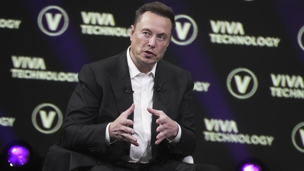 musk_