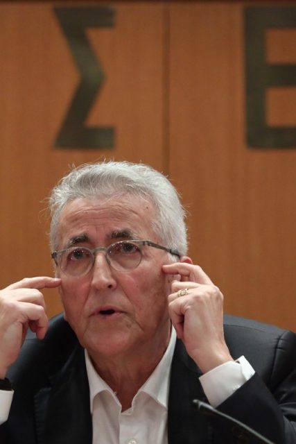 panagopoulos