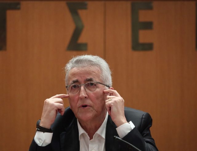 panagopoulos