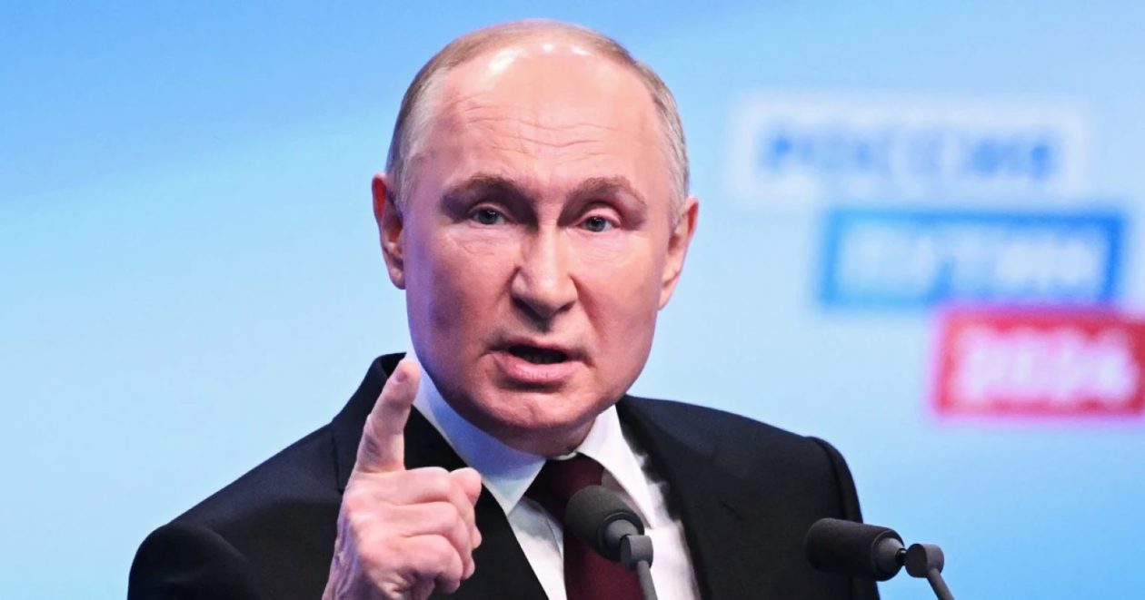 putin