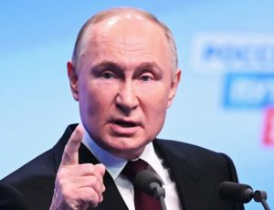 putin