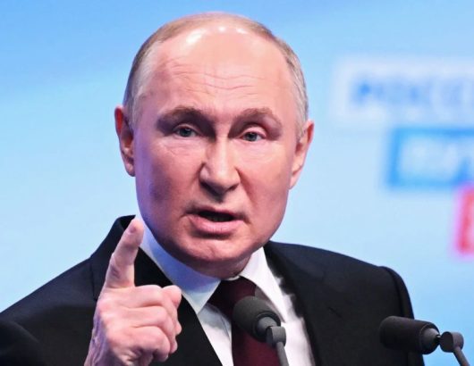 putin