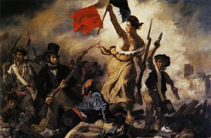 revolution-Francaise 715Χ460