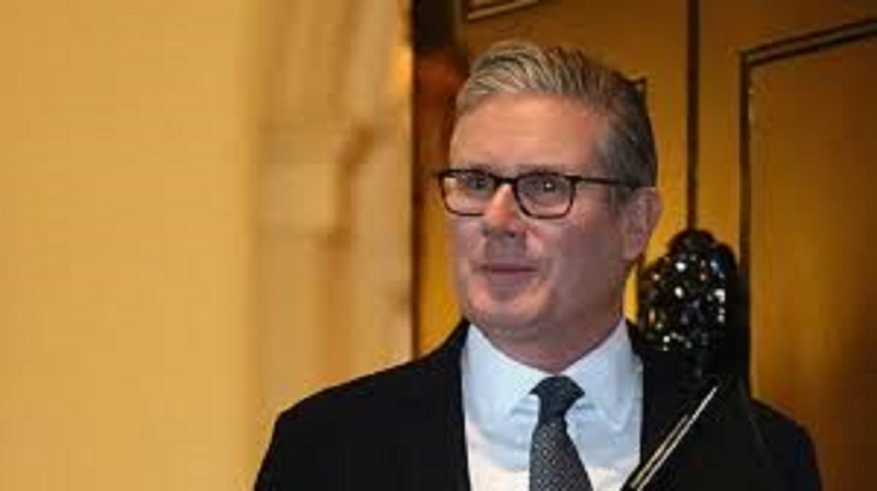 starmer