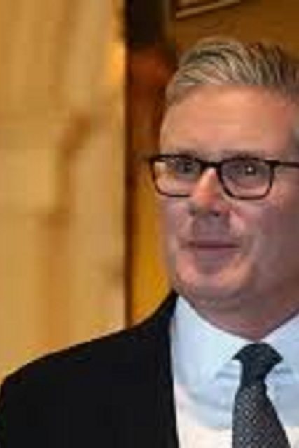starmer