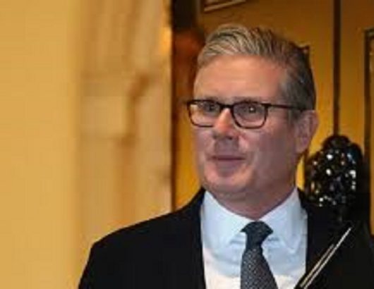 starmer