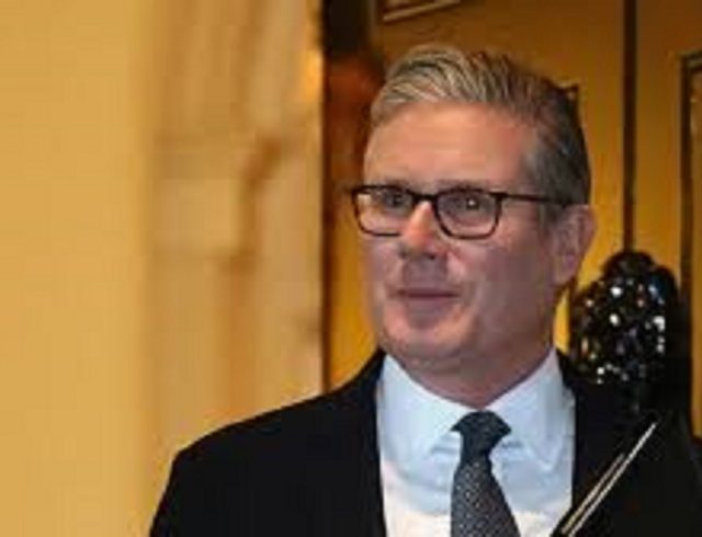 starmer