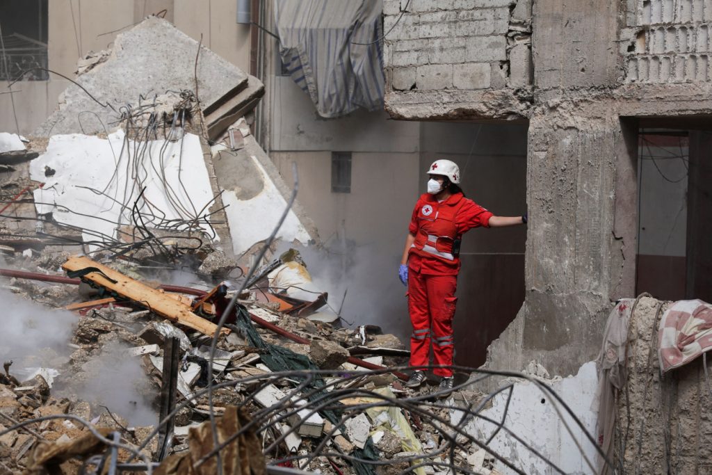 2024-09-21T084437Z_1438158794_RC2W4AA5RGGM_RTRMADP_5_ISRAEL-PALESTINIANS-LEBANON-AFTERMATH-1024×683