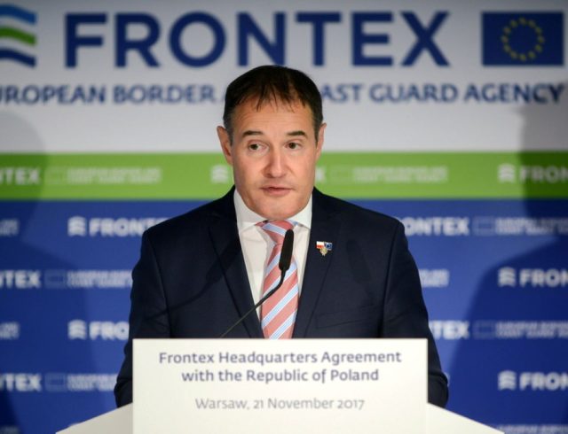 Fabrice-Leggeri-Frontex