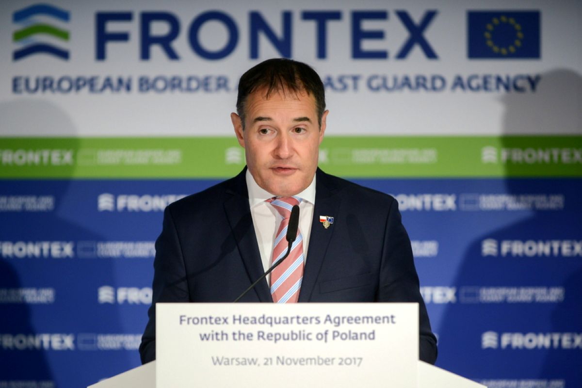 Fabrice-Leggeri-Frontex