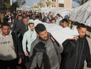 GAZA2026