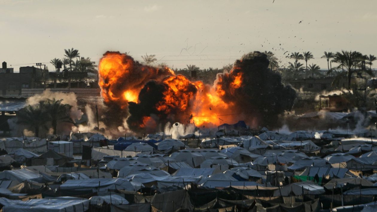 GAZA_STRIKE