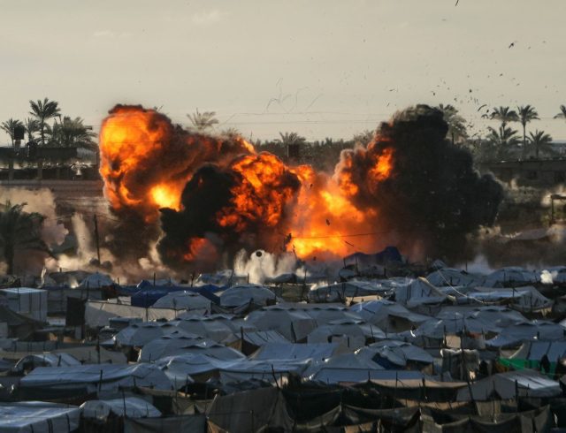 GAZA_STRIKE