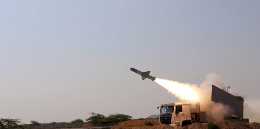 IRAN-MILITARYΛ