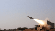 IRAN-MILITARYΛ