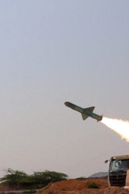 IRAN-MILITARYΛ