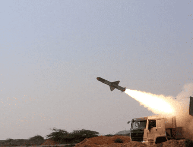 IRAN-MILITARYΛ