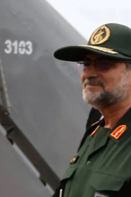 IRANIAN