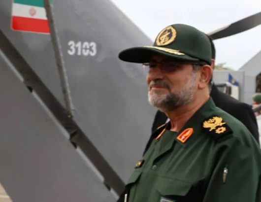 IRANIAN