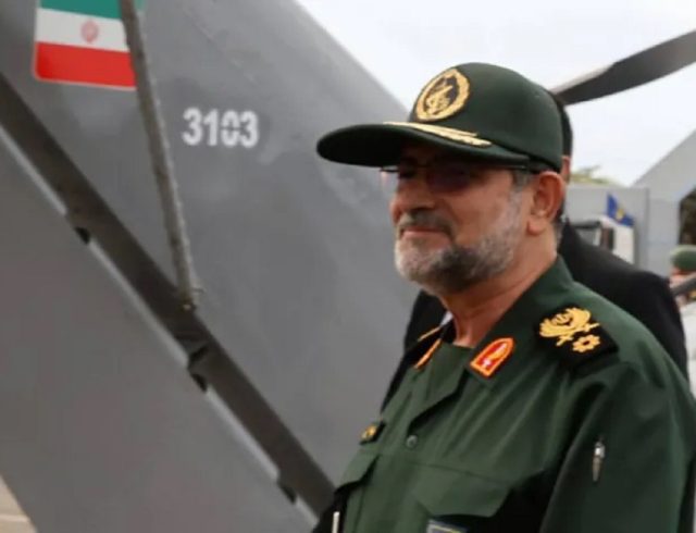 IRANIAN