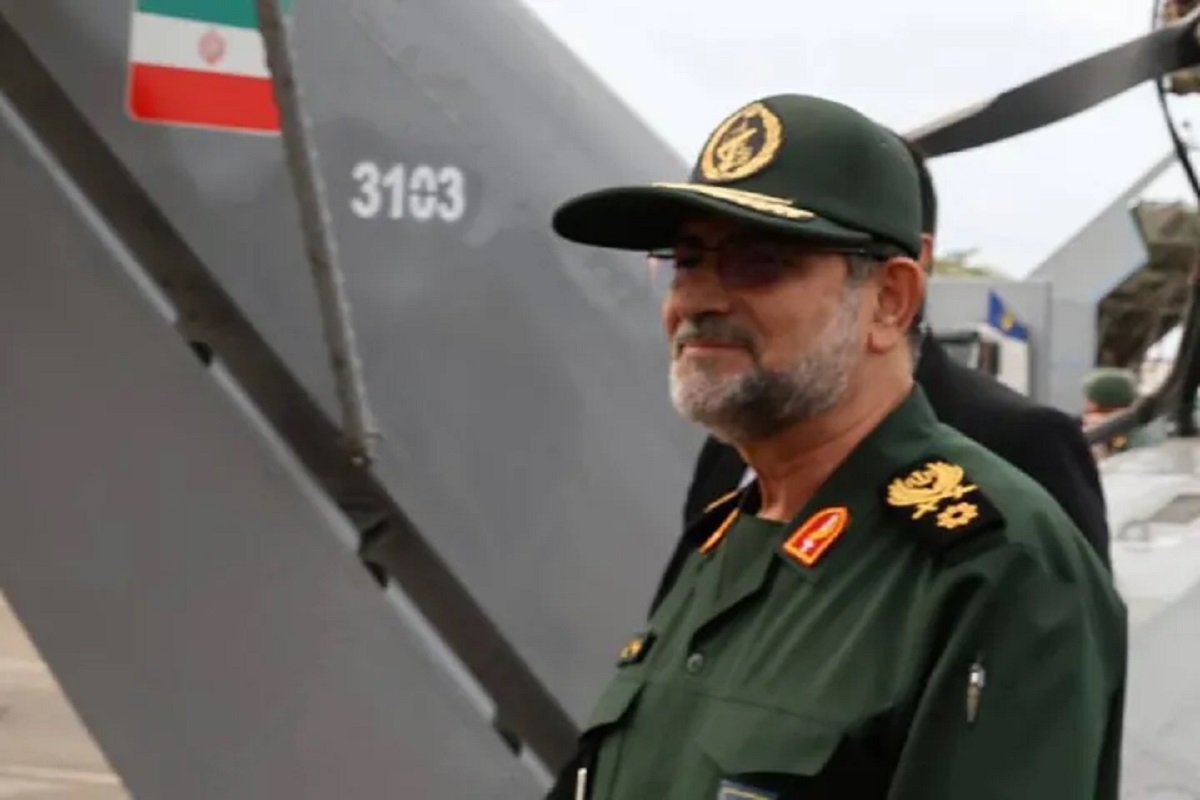 IRANIAN