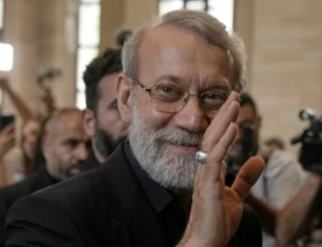 Larijani_1020