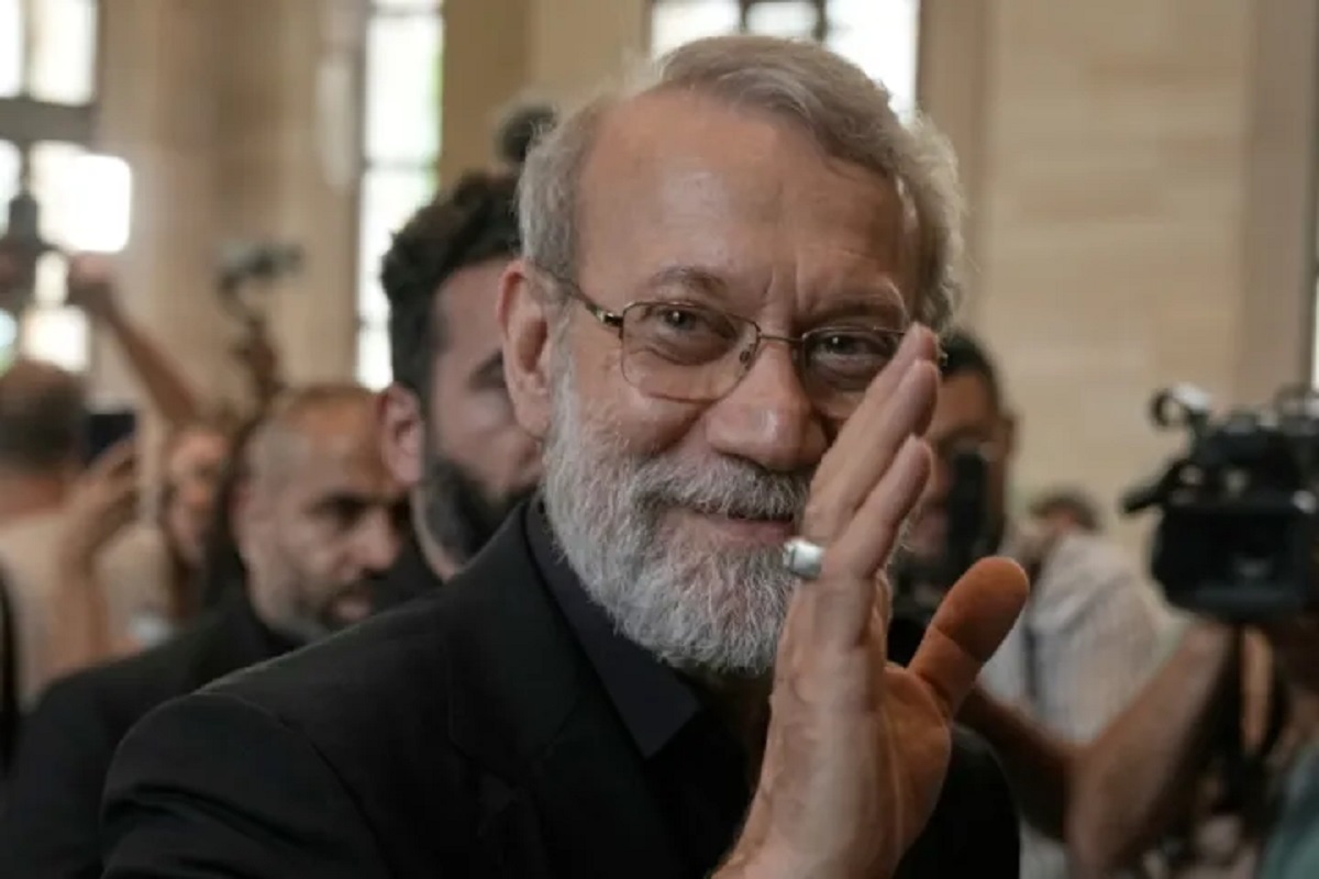 Larijani_1020