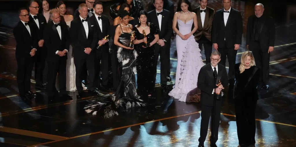 Oscar 2026