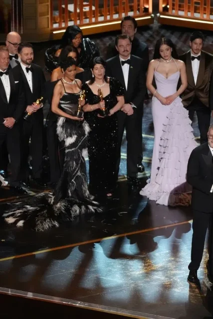 Oscar 2026