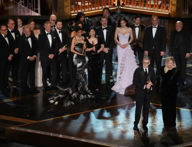 Oscar 2026