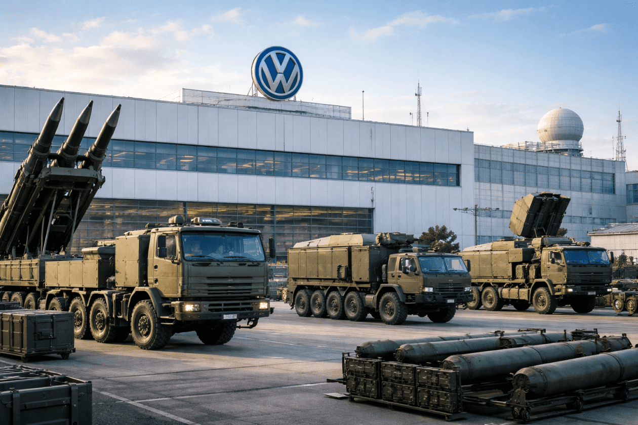 Volkswagen