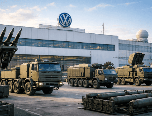 Volkswagen