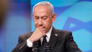 benjamin-netanyahu