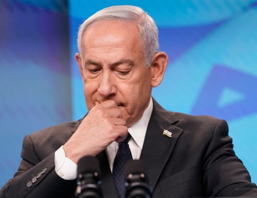 benjamin-netanyahu