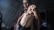 gaza-ypisitismeno-paidi