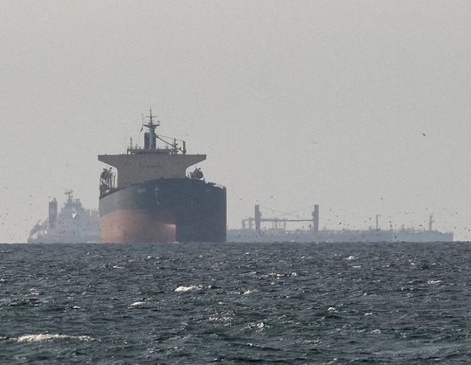 hormuz ploio