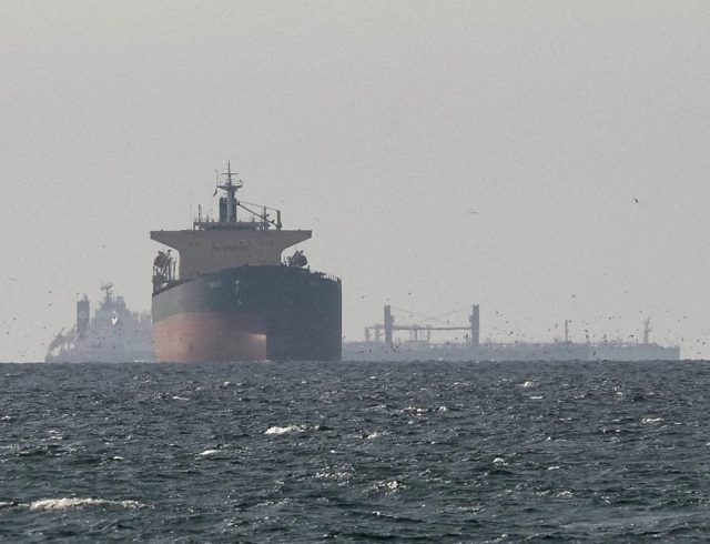 hormuz ploio