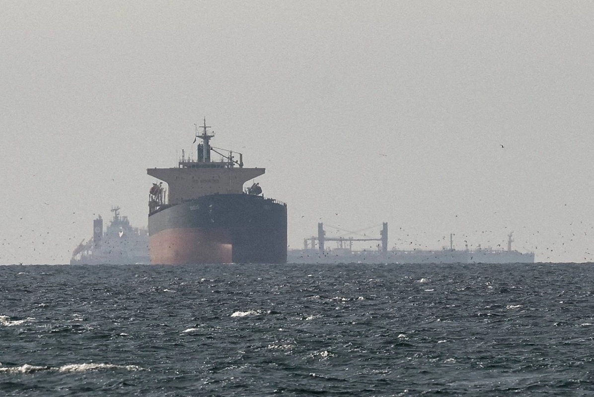 hormuz ploio