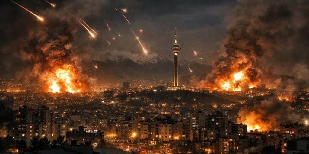 iran