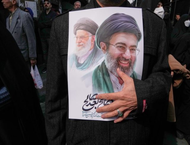 iran