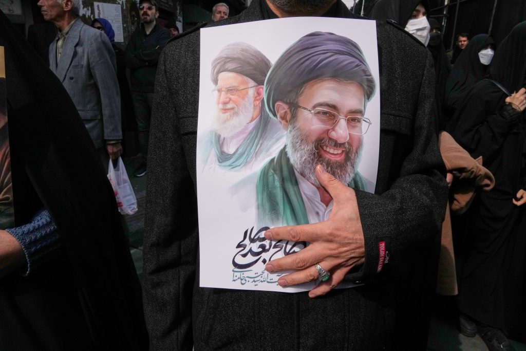iran