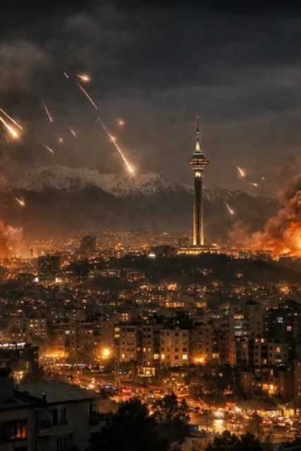 iran