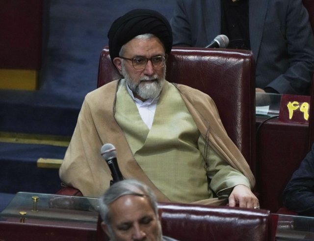 Iran