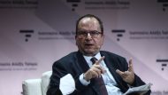 Ινστιτούτο Αλέξη Τσίπρα; Κράτος Δικαίου: Δημοκρατία και Δικ; ημερίδα; Alexis Tsipras Institute; Rule of Law; Conference; Christos Rammos; Χρήστος Ράμμος;