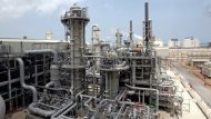 Iran US Key Oil Facilities