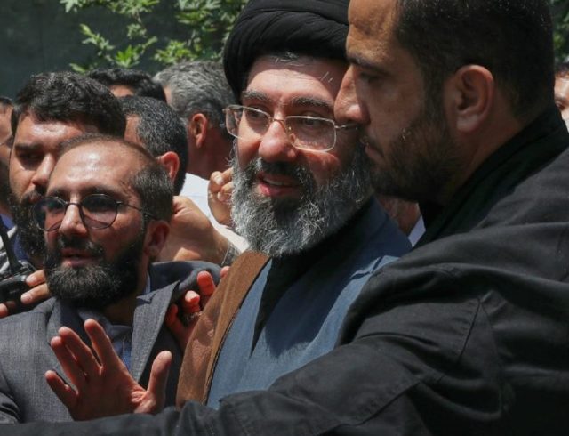 khamenei