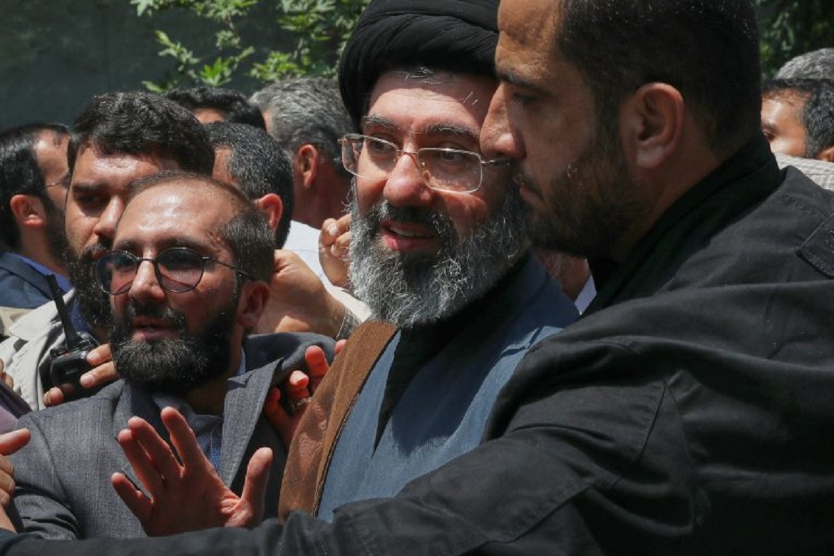 khamenei